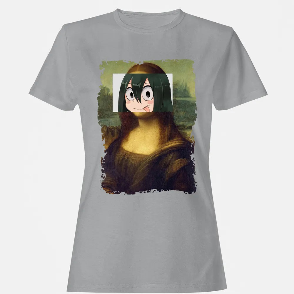 Women's T-shirt - 8LMW5TFW