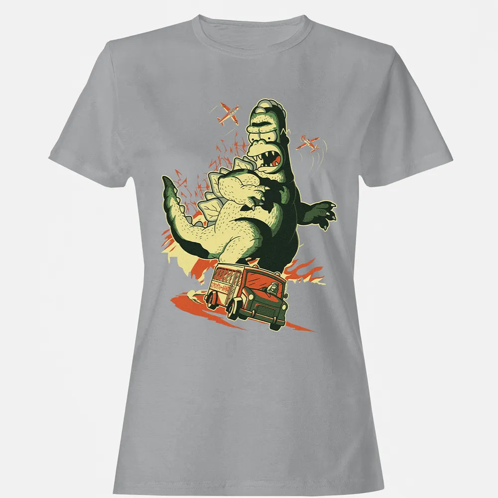 Women's T-shirt - X3JFJMA7