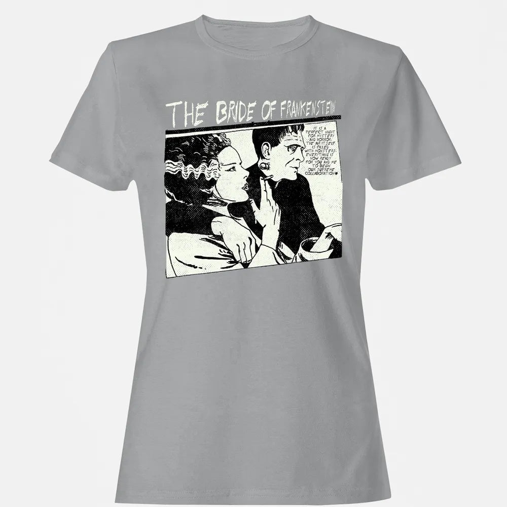 Women's T-shirt - 9CB95JNG