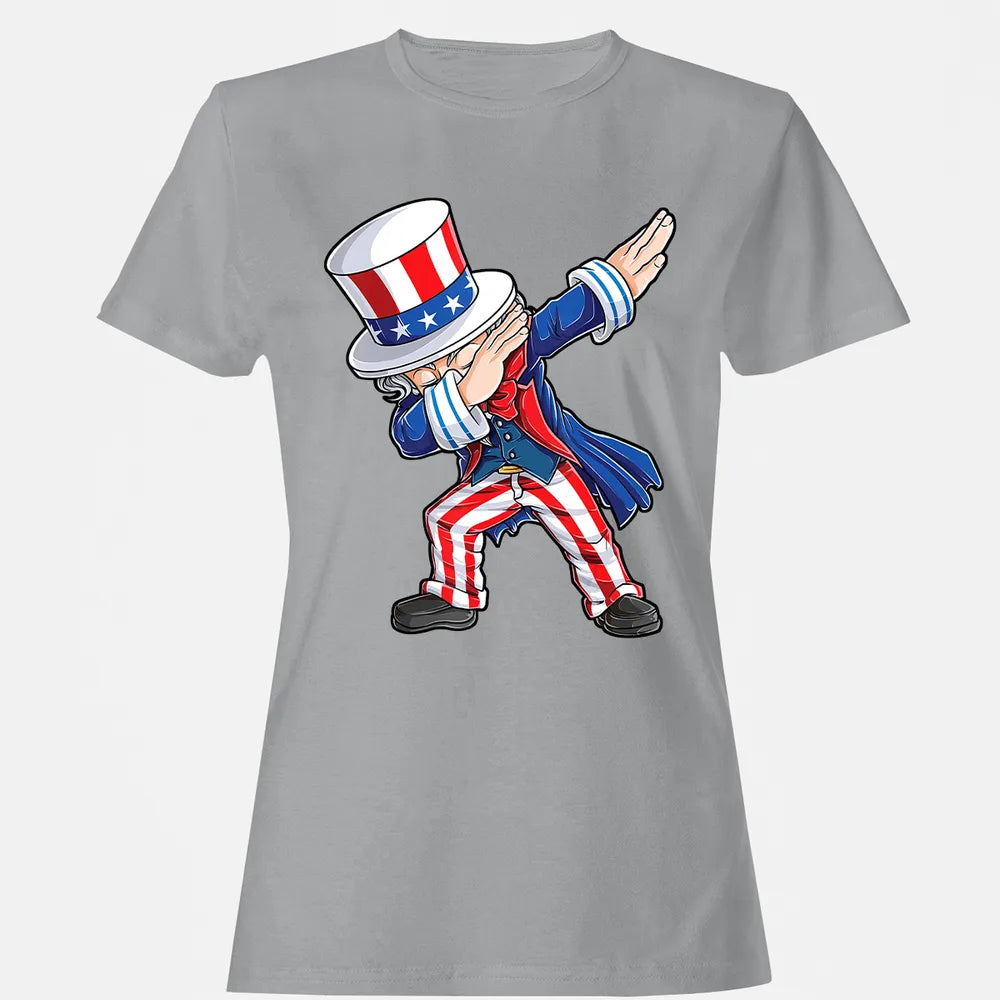 Women's T-shirt - RSTQPLNP