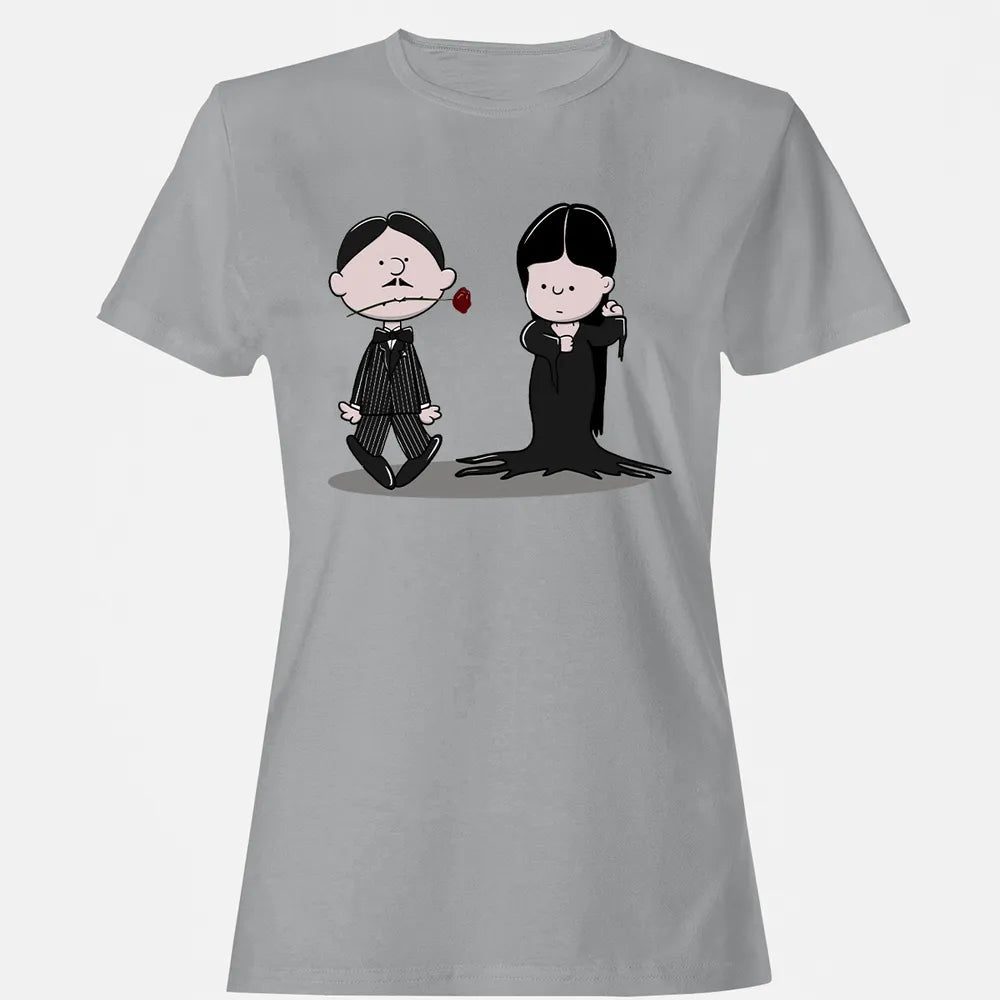 Women's T-shirt - KDR41M37
