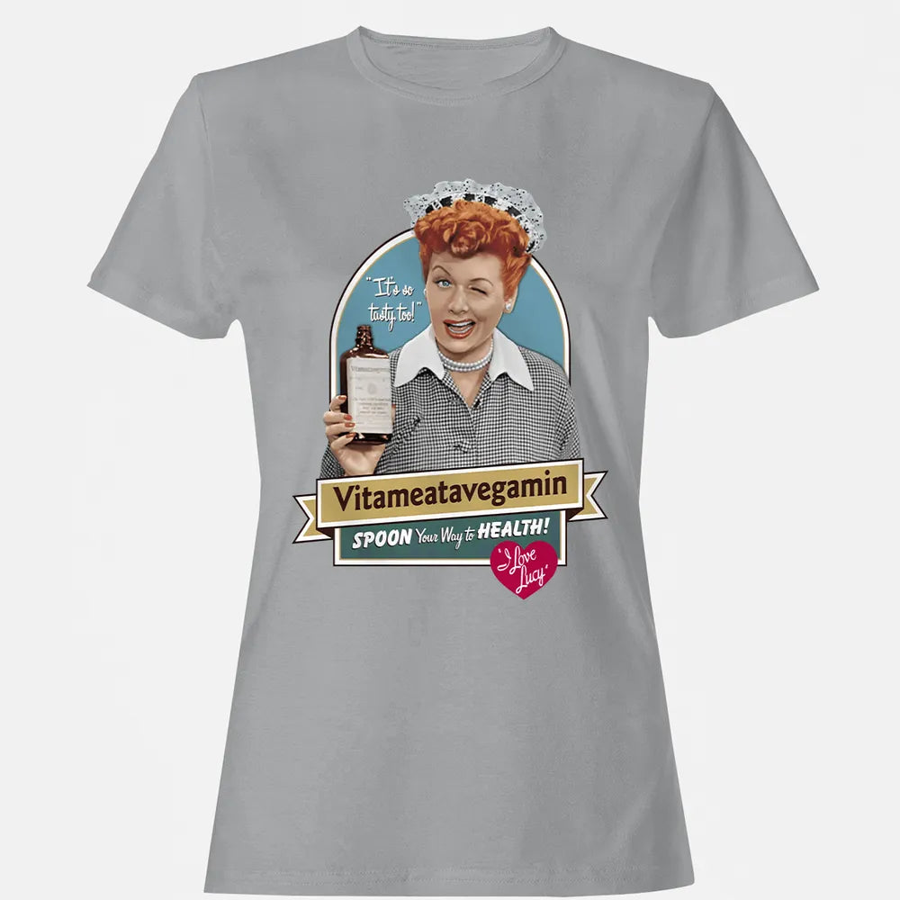Women's T-shirt - U4VW28MV
