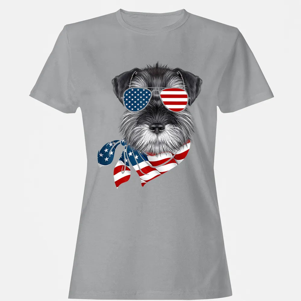 Women's T-shirt - ATL41T9B