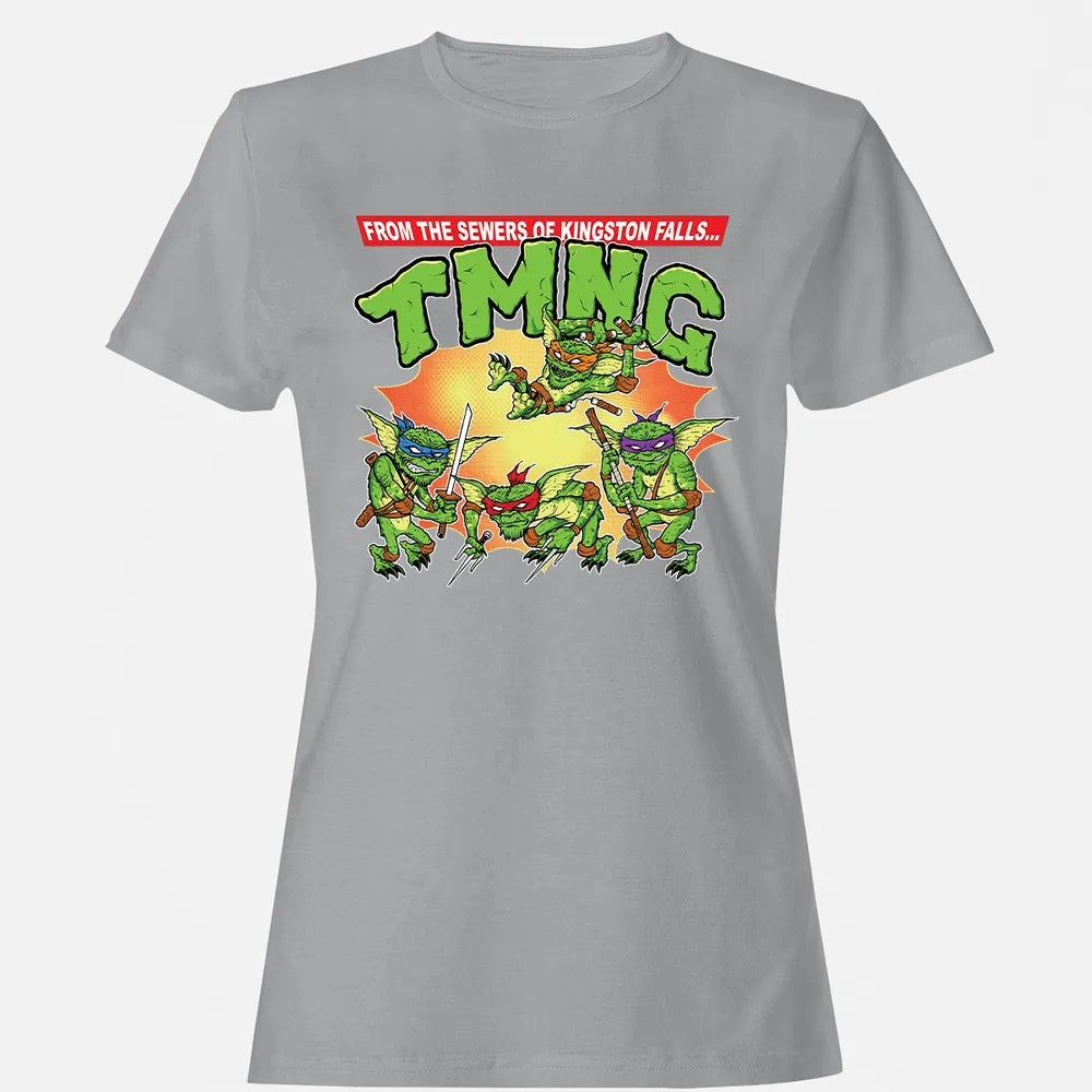 Women's T-shirt - 771XYJ41