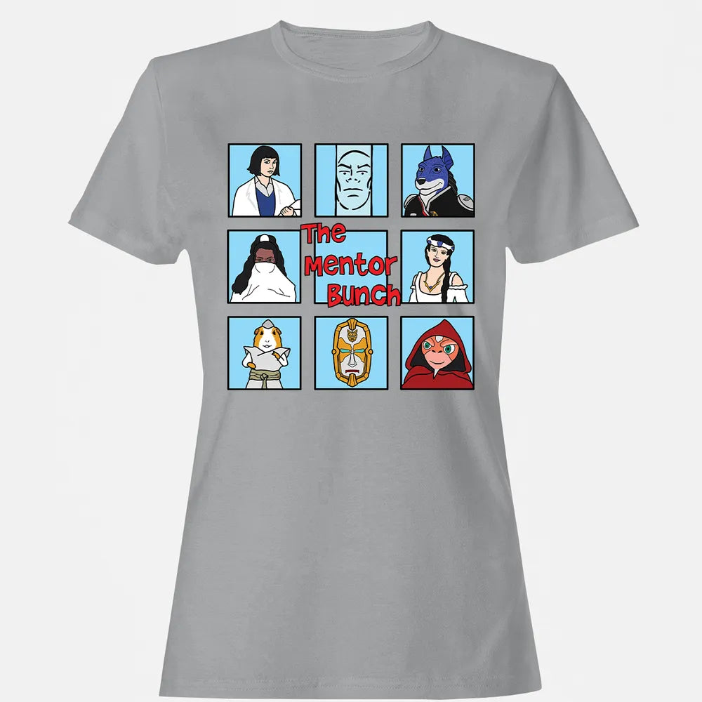 Women's T-shirt - DMNNC1SJ