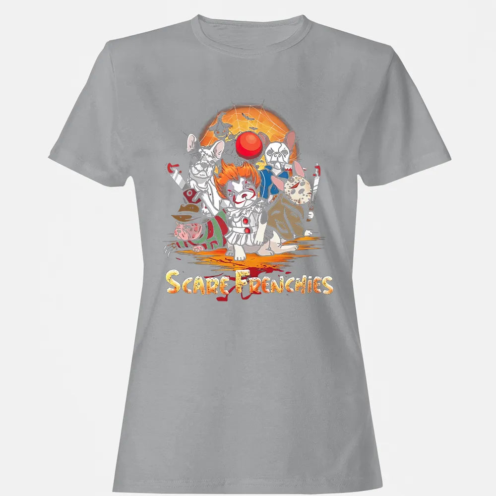Women's T-shirt - XP6A15JL