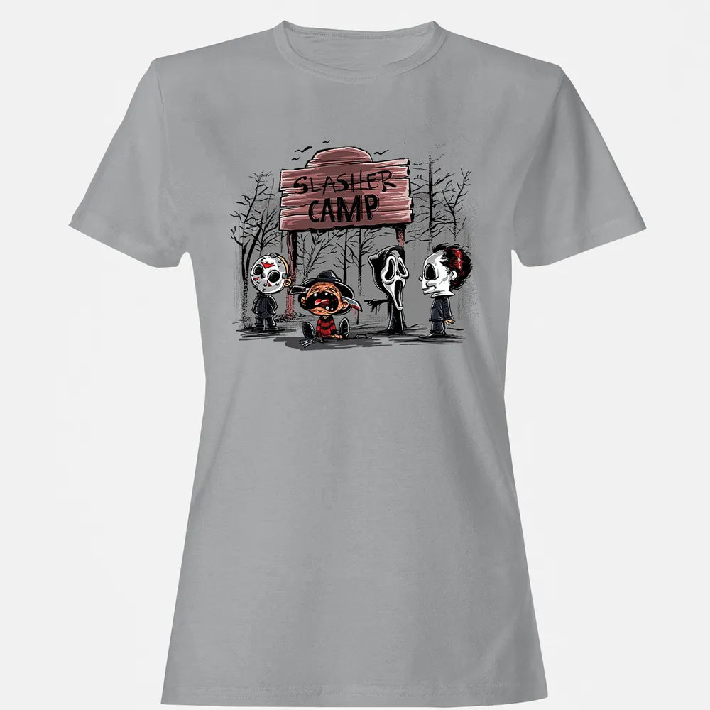 Women's T-shirt - F9YXAW3K