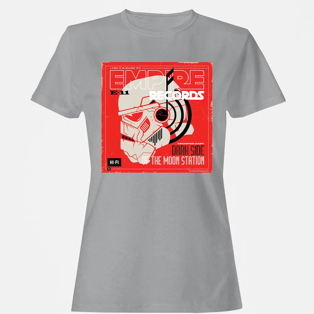 Women's T-shirt - RCERT8JC