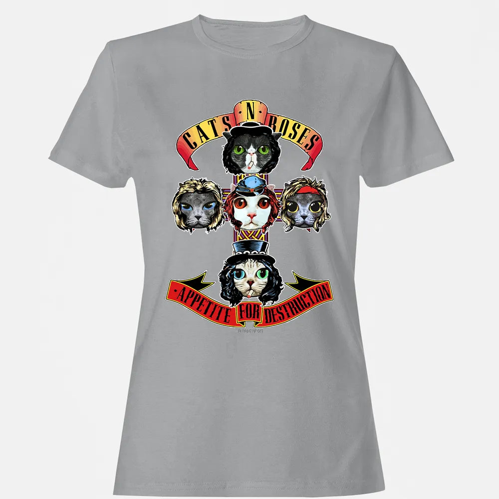 Women's T-shirt - 2UATDR8T