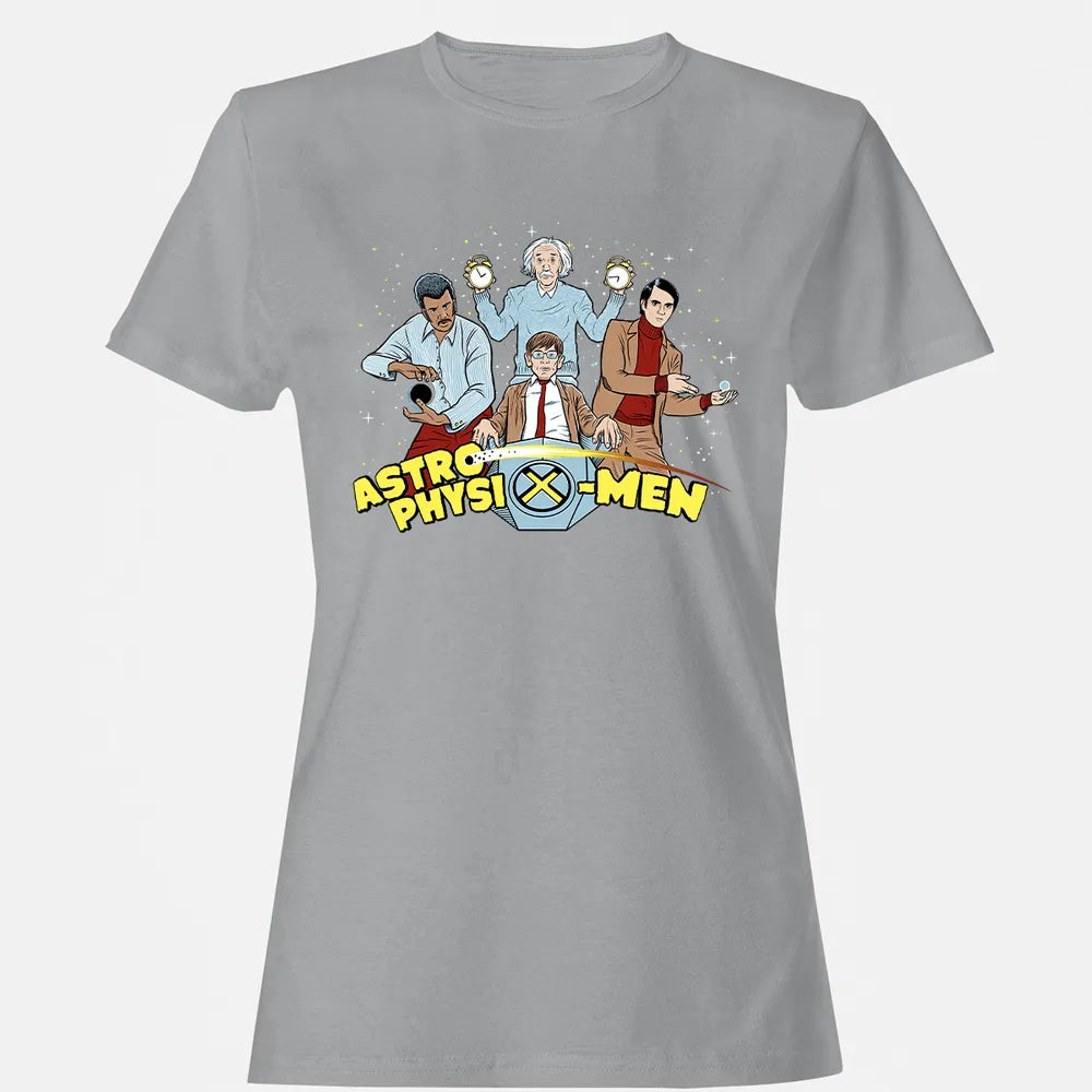 Women's T-shirt - 9KX4LHBR