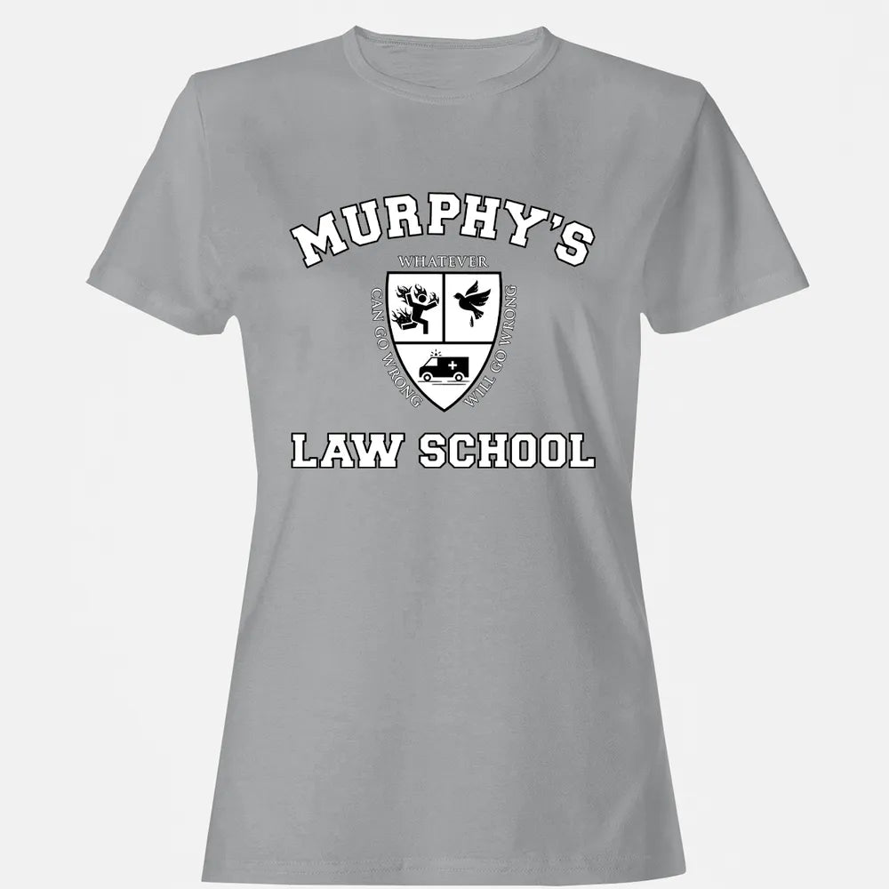 Women's T-shirt - LRR3Y6YD