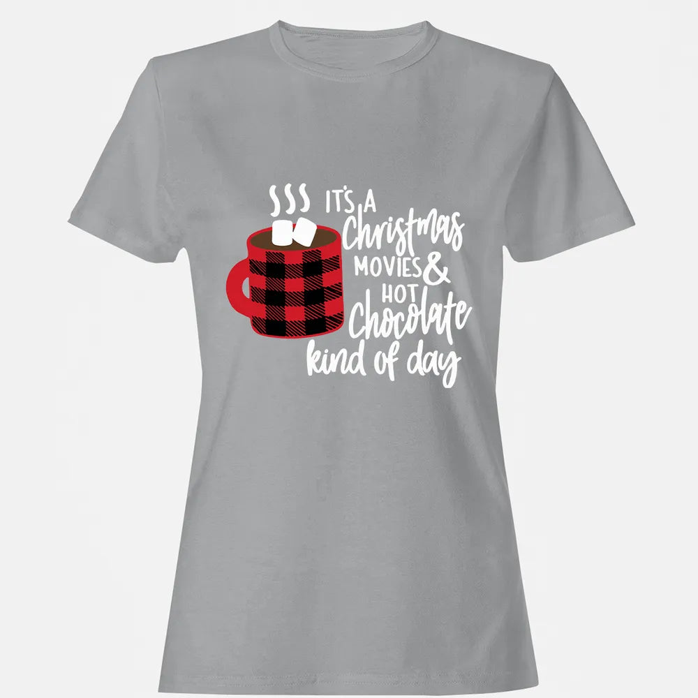 Women's T-shirt - W19M556Z