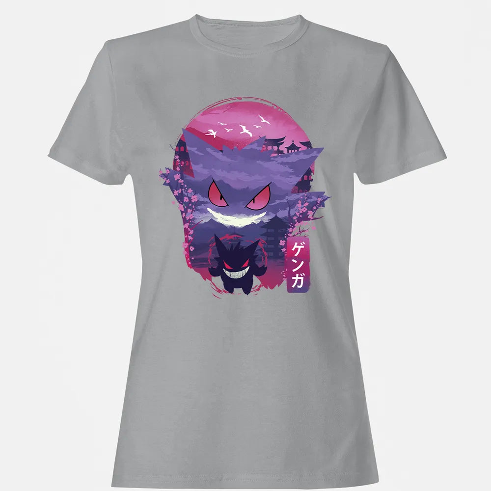 Women's T-shirt - ACXMG5EL