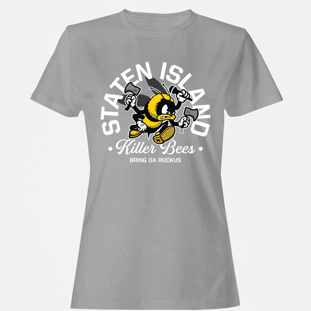 Women's T-shirt - N26V833Y