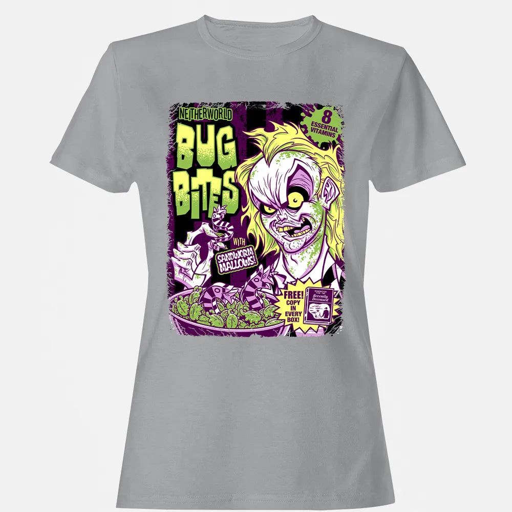 Women's T-shirt - RB4FNQAL
