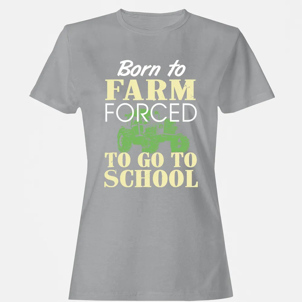 Women's T-shirt - 47UMP9P4