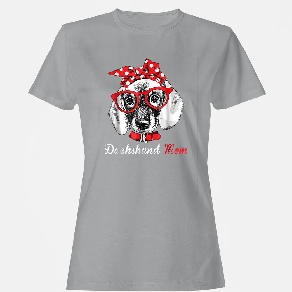 Women's T-shirt - E4EVZWSF