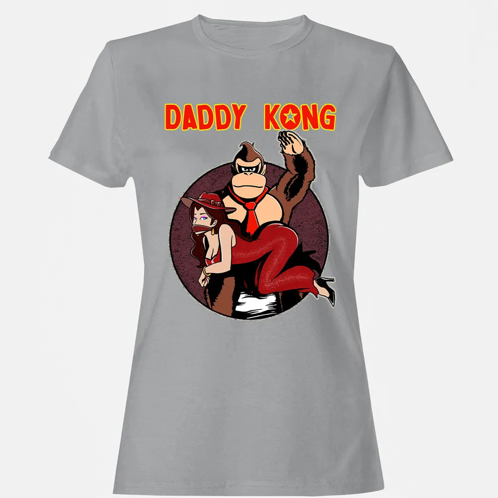 Women's T-shirt - 7YK2C48Q