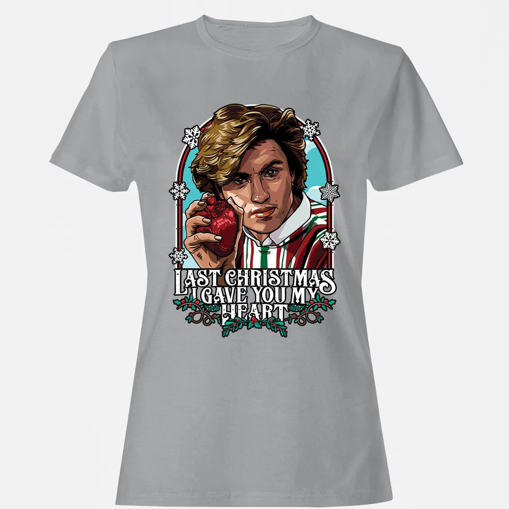 Women's T-shirt - 11U1YHFC
