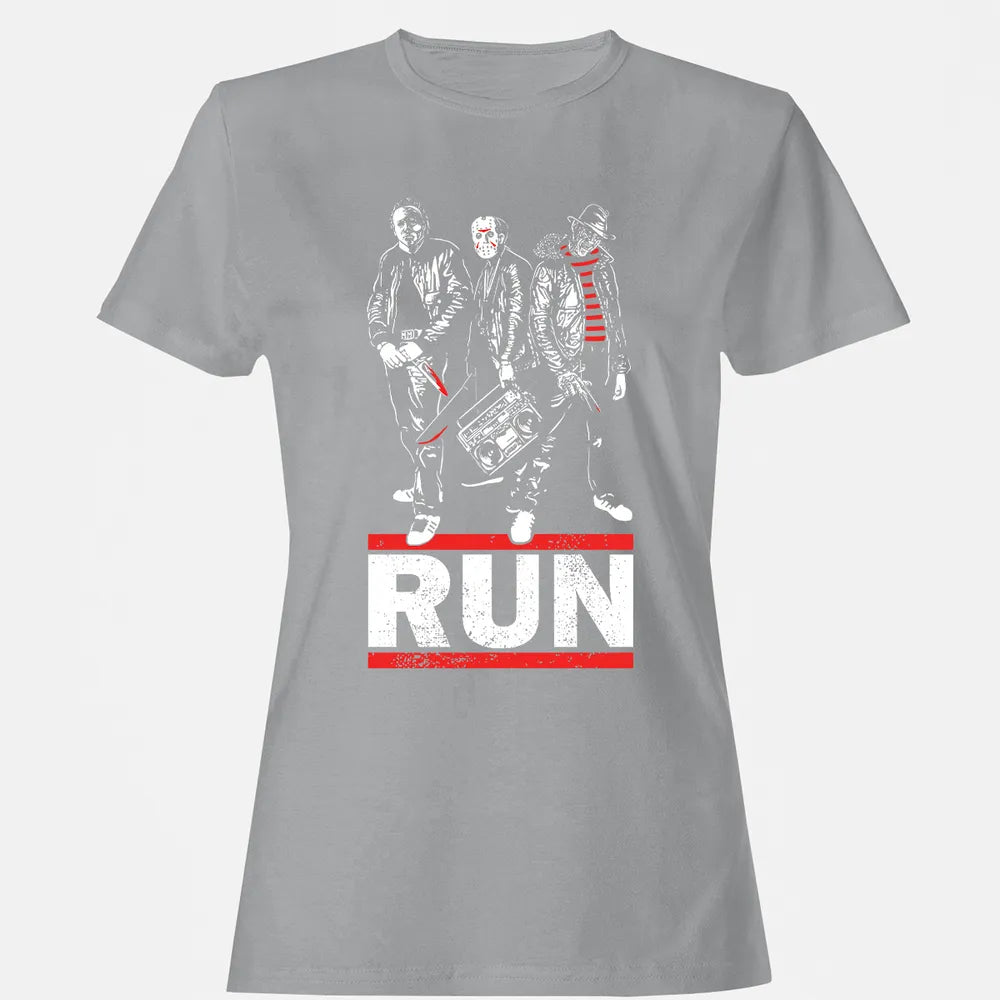 Women's T-shirt - 6V1UVQUB