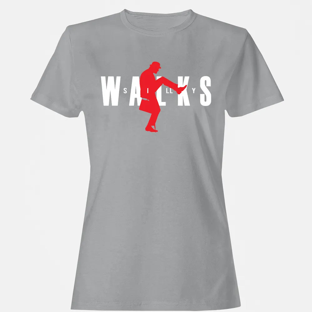 Women's T-shirt - 77VDRB4X