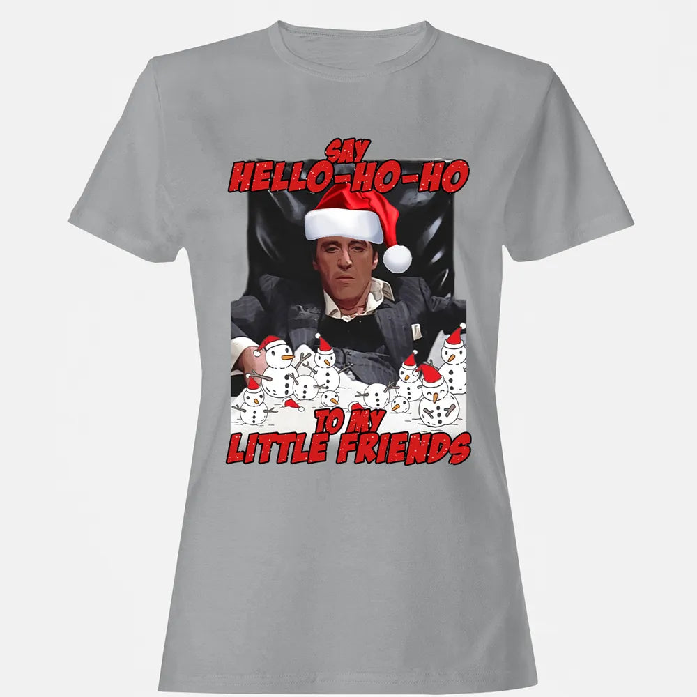 Women's T-shirt - KEKNFBAH