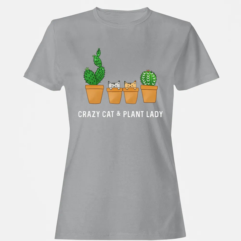 Women's T-shirt - 2G26CVUB