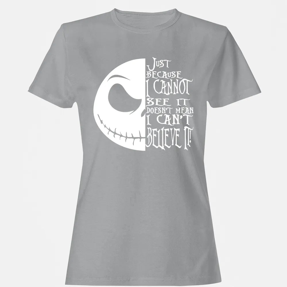 Women's T-shirt - SV84BJPM