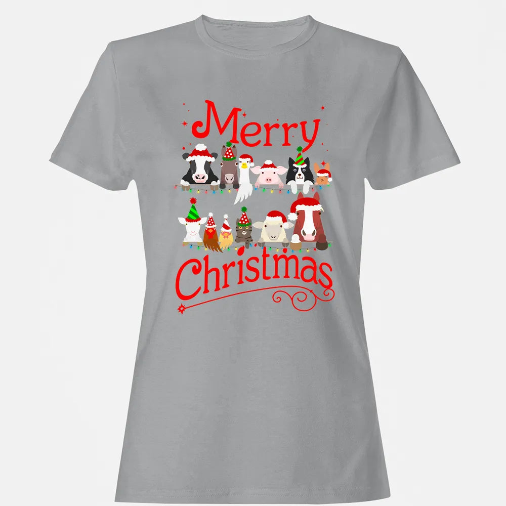 Women's T-shirt - TFTEZ1S6