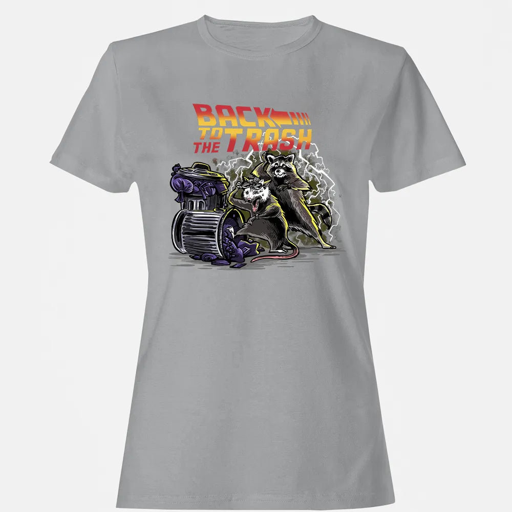 Women's T-shirt - UA29AK8E
