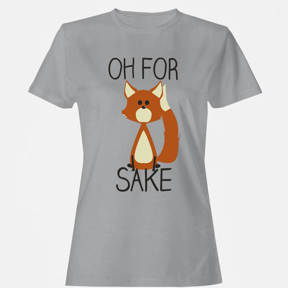 Women's T-shirt - R23B66BD
