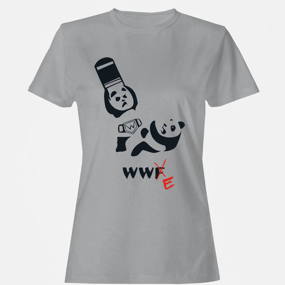 Women's T-shirt - L6TY542X