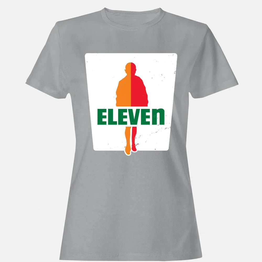 Women's T-shirt - ESSNL5SB