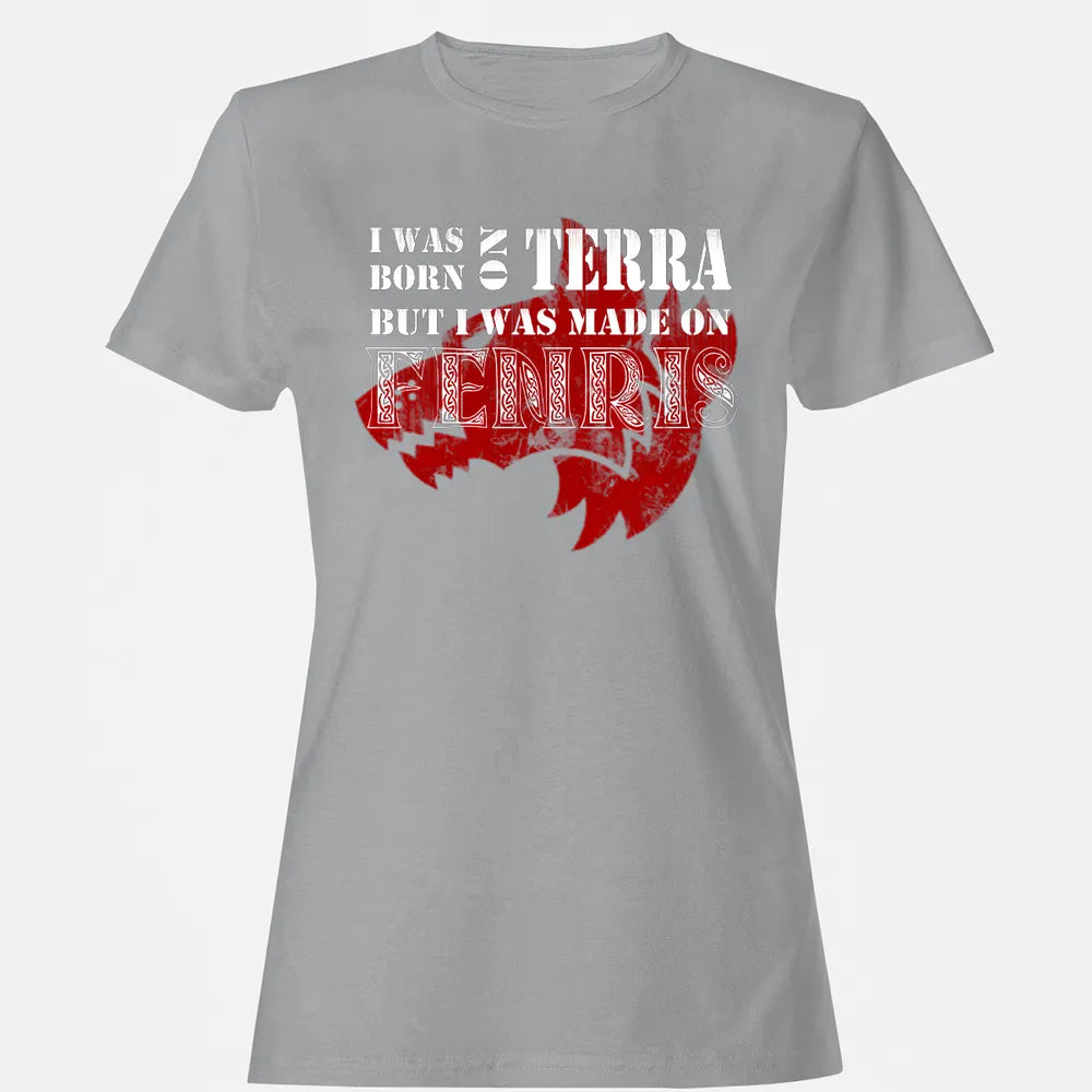 Women's T-shirt - 4GJCZU8W
