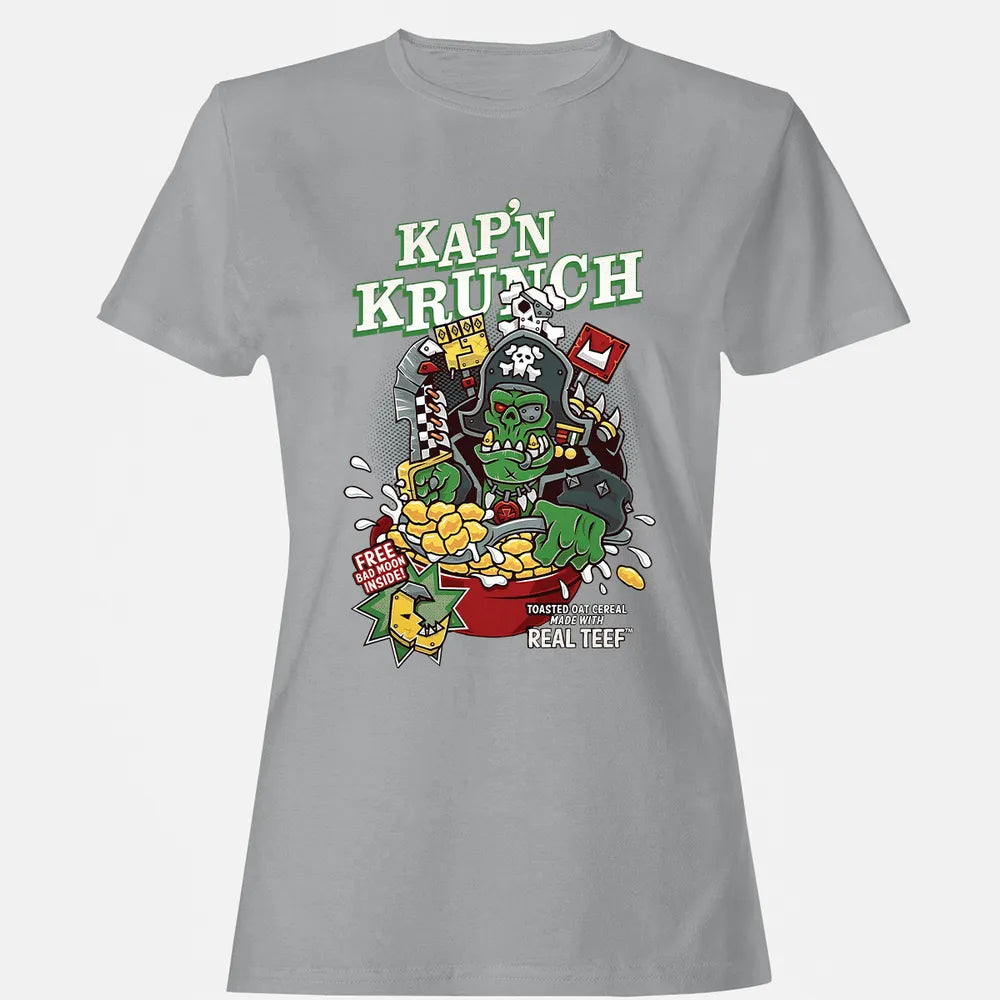 Women's T-shirt - LZ43SUVA