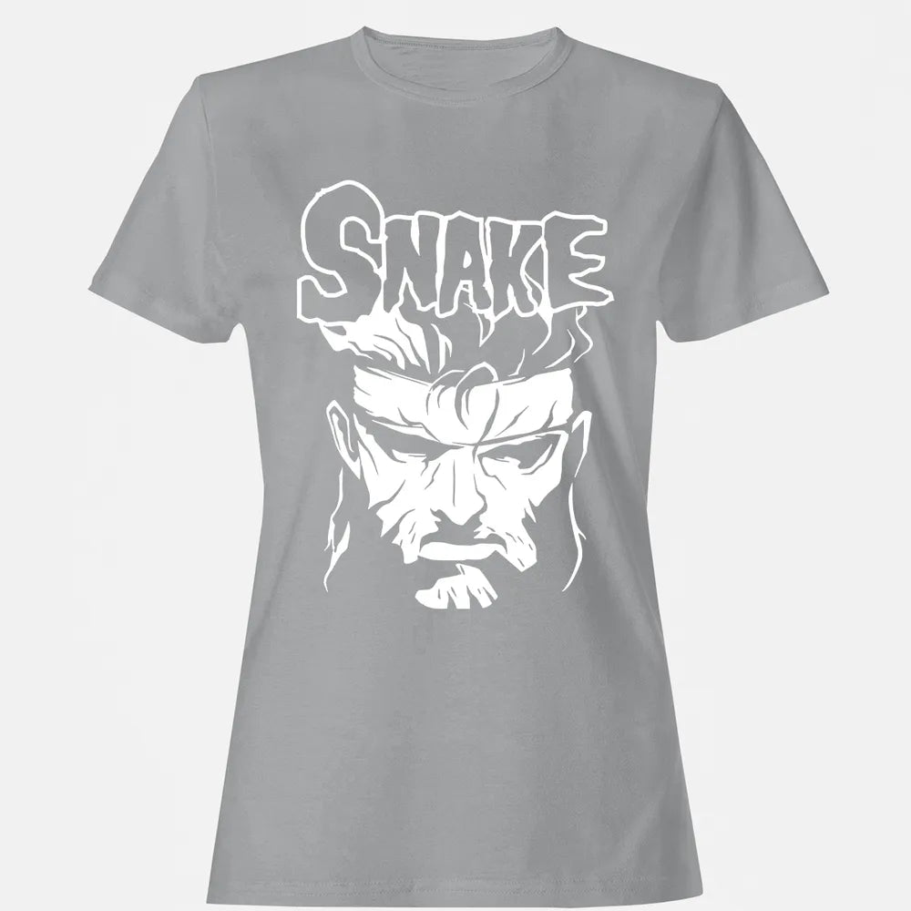 Women's T-shirt - WFSCM2QJ