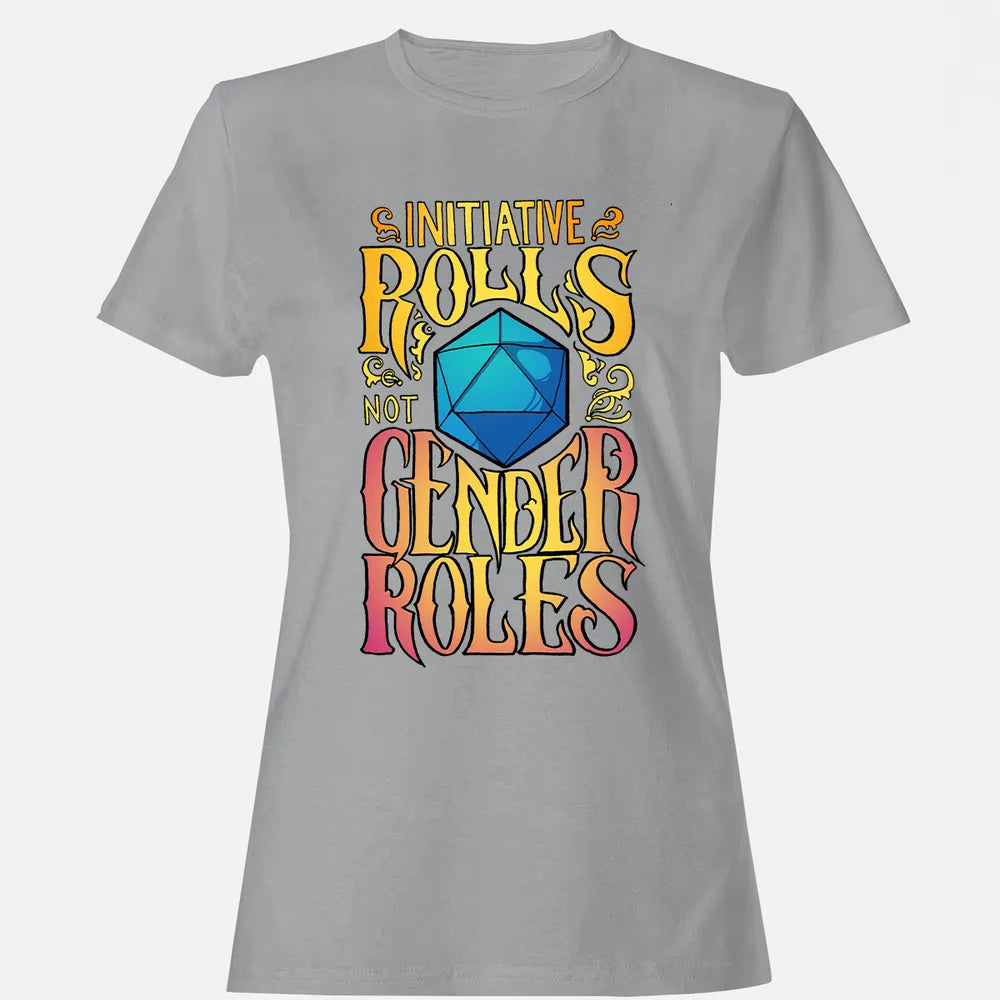 Women's T-shirt - 1DJQZFMJ