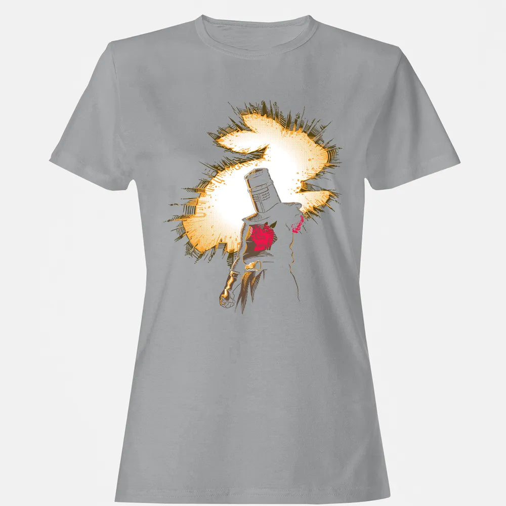 Women's T-shirt - YNWKE2B5