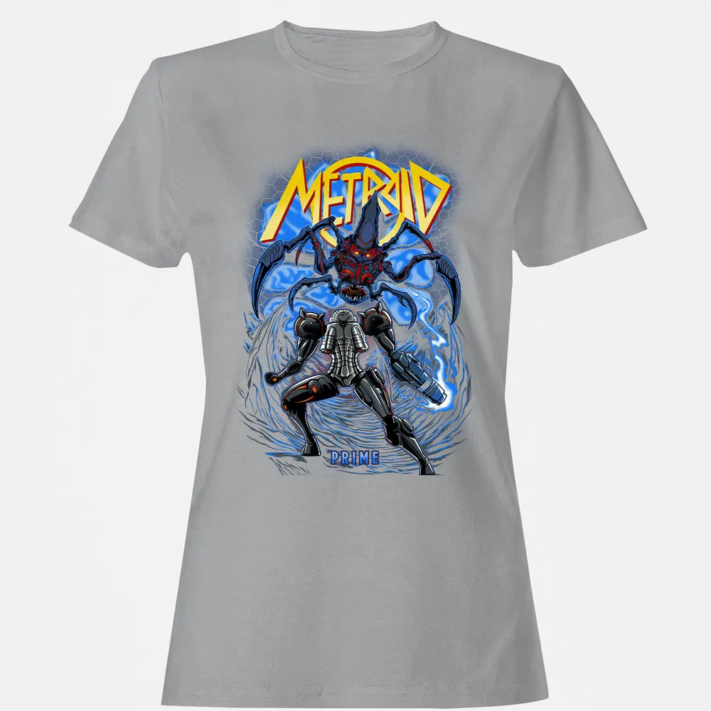 Women's T-shirt - 4XXGRKYK
