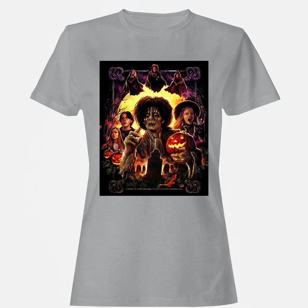 Women's T-shirt - 1HB3URSE