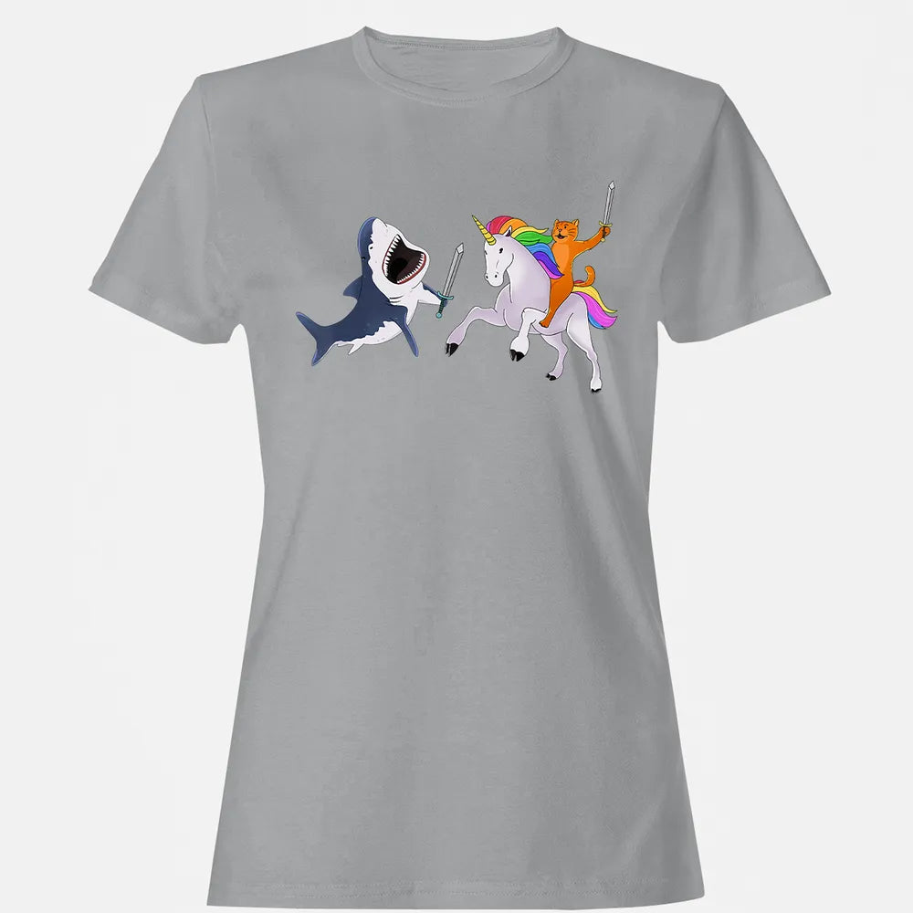 Women's T-shirt - LPZ81RUT