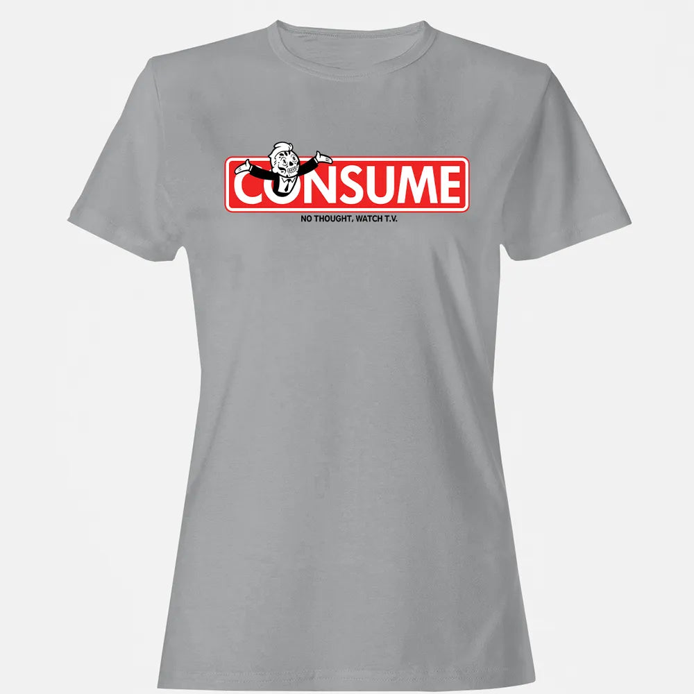 Women's T-shirt - ST922KKM