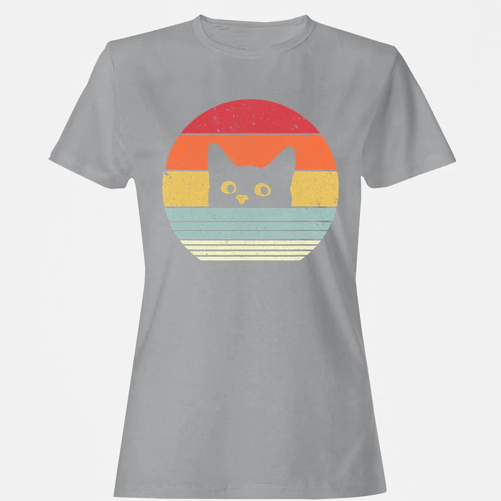 Women's T-shirt - KH6KPCCV