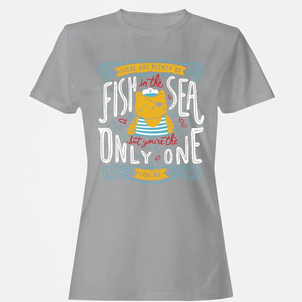 Women's T-shirt - QLQTRQ2W