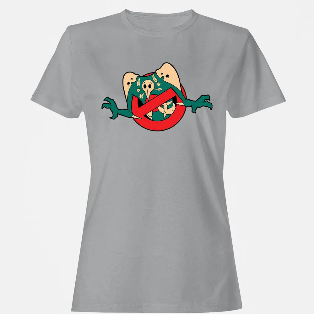 Women's T-shirt - Y3SU25U4