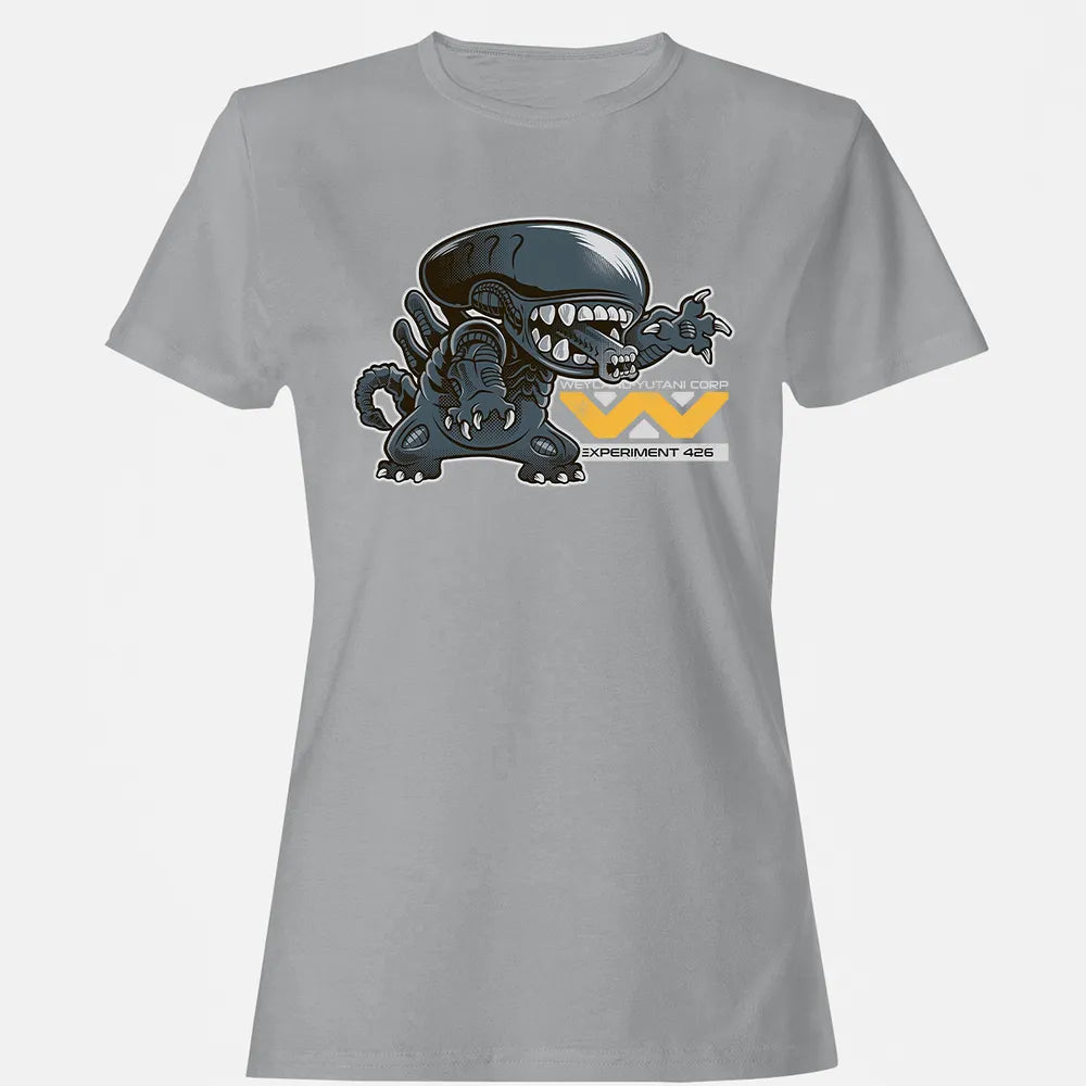 Women's T-shirt - 823LTZW5