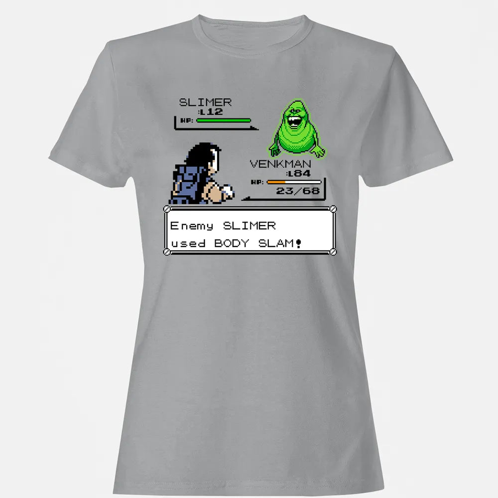 Women's T-shirt - 82ZQXJEE