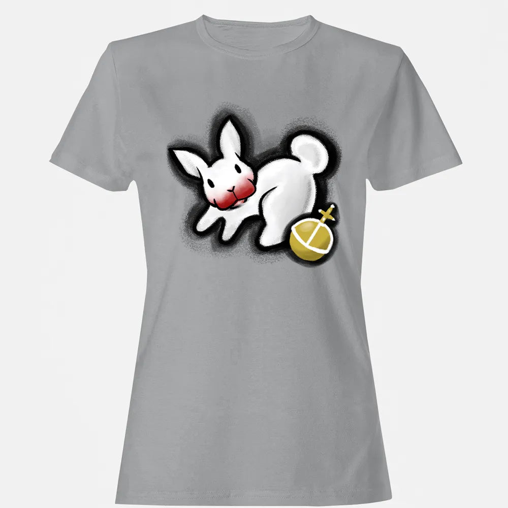 Women's T-shirt - WHVQXZJZ
