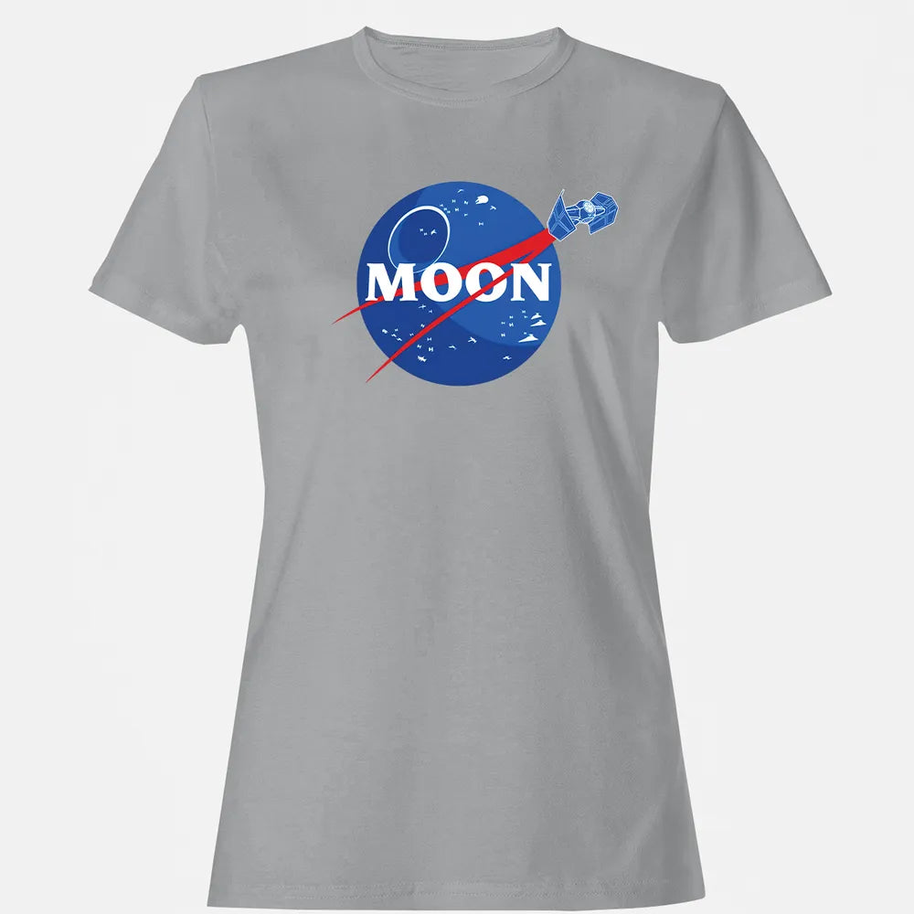 Women's T-shirt - DYAB5EJF