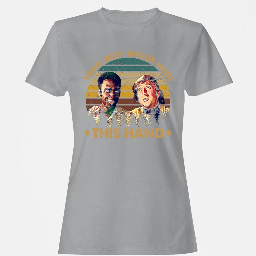 Women's T-shirt - LP2V39A6